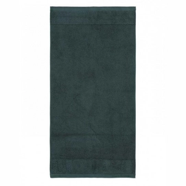 Serviette de Bain Marc O'Polo Timeless Uni Pine Green