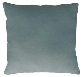 Sierkussen Marc O'Polo Timeless Linen Forest Green (50 x 50 cm)
