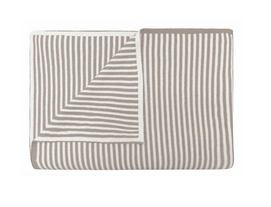 Plaid Marc O'Polo Arvid Sandfarben