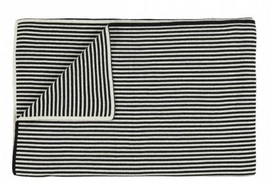 Plaid Marc O'Polo Arvid Black/Chalk