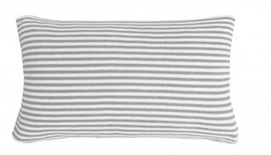 Sierkussen Marc O'Polo Arvid Grey (50 x 50 cm)