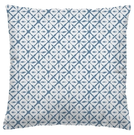 Sierkussen Marc O'Polo Talla Blue (50 x 50 cm)