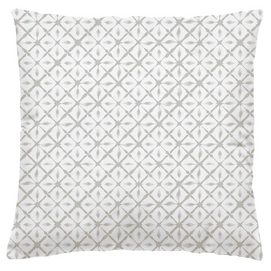 Sierkussen Marc O'Polo Talla Oatmeal (50 x 50 cm)
