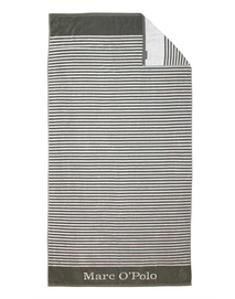 Serviette de Plage Marc O'Polo Nemi Khaki