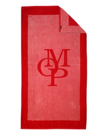Serviette de Plage Marc O'Polo Fran Rose