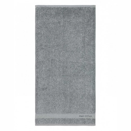 Serviette de Bain Marc O'Polo Melange Green Off White