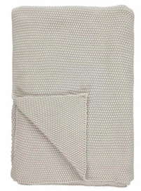 Plaid Marc O'Polo Nordic Knit Oatmeal