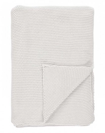 Plaid Marc O'Polo Nordic Knit Off White