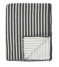 Plaid Marc O'Polo Veln Anthracite