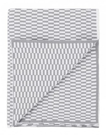 Plaid Marc O'Polo Yara Grey