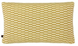 Sierkussen Marc O'Polo Yara Yellow (50 x 50 cm)