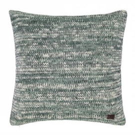 Sierkussen Marc O'Polo Nordar Pine Green (50 x 50 cm)