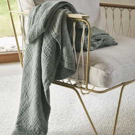 Plaid Marc O'Polo Soini Green