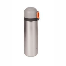 Thermal Bottle Bo-Camp Elegant RVS 500 ml