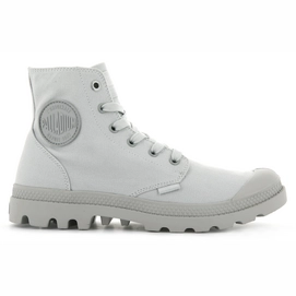 Palladium Unisex Mono Chrome Moonstruck