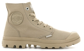 Palladium Unisex Mono Chrome Warm Sand