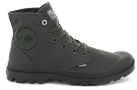 Palladium Unisex Mono Chrome Olive Night