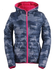 Skijacke 2117 Svansele Jacket Navy