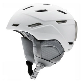 Casque de ski Smith Women Mirage Matte White