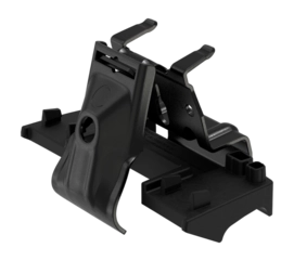 Kitset Thule 6160 Flush Railing