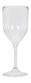 Verre à Vin Inno Cuisinno Plastique 250 ml