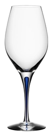 Weinglas Orrefors Intermezzo Blue 440 ml