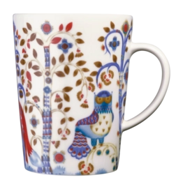 Mok Iittala Taika Wit 400 ml