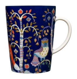 Mug Iittala Taika Blue 400 ml
