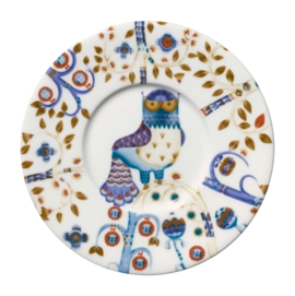 Saucer Iittala Taika White 15 cm