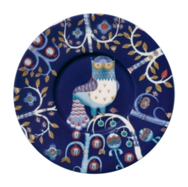 Schotel Iittala Taika Blauw 15 cm