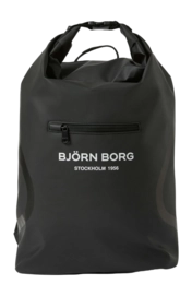 Rucksack Björn Borg Unisex Ace Backpack Black Beauty
