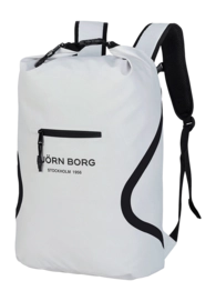 Rugzak Björn Borg Unisex Ace Backpack Brilliant White