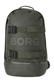 Rugzak Björn Borg Men Borg Duffle Backpack Forest Night