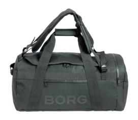 Sac de Sport Björn Borg Men Borg Duffle Bag 35L Forest Night