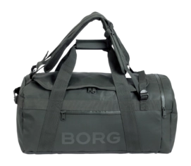 Sports Bag Björn Borg Men Borg Duffle Bag 55L Forest Night