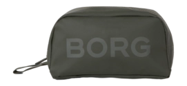 Trousse de Toilette Björn Borg Men Borg Duffle Toilet Case Forest Night