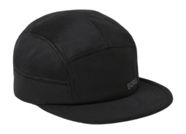 Cap Björn Borg Unisex Borg Running Cap Black Beauty