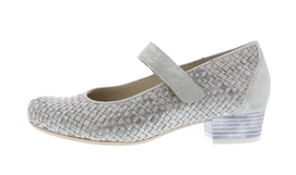 Pumps Verhulst Emily H Beige Damen