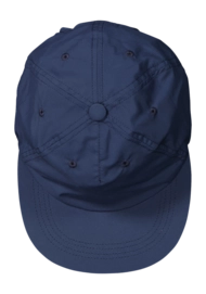 Pet Houdini C9 Cap True Black (Medium/Large)