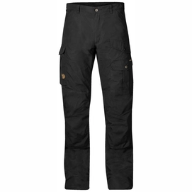 Hose Fjallräven Barents Pro Trousers Laurel Green Deep Forest Herren