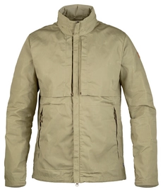 Jas Fjällräven Men Travellers Savanna