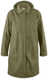 Jacke Fjällräven Travellers Savanna Damen