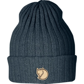 Muts Fjallraven Byron Hat Graphite
