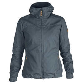 Jacket Fjällräven Women Stina Dusk