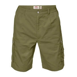 Korte Broek Fjällräven Men Sambava Shade Shorts Savanna