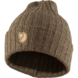 Muts Fjallraven Byron Hat Dark Olive-Taupe
