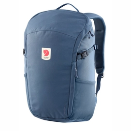 Rucksack Fjällräven Ulvö 23 Mountain Blau