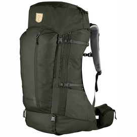 Backpack Fjallraven Abisko Friluft 35 Deep Forest