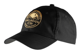 Cap Fjällräven Forever Nature Black L/XL