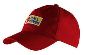 Casquette Fjällräven Greenland Original Lava S/M